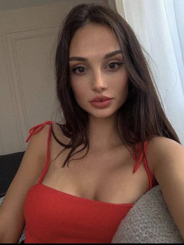 Анкета проститутки Ирина, 23 года