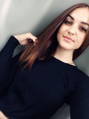 Анкета проститутки Елизавета, 25 лет